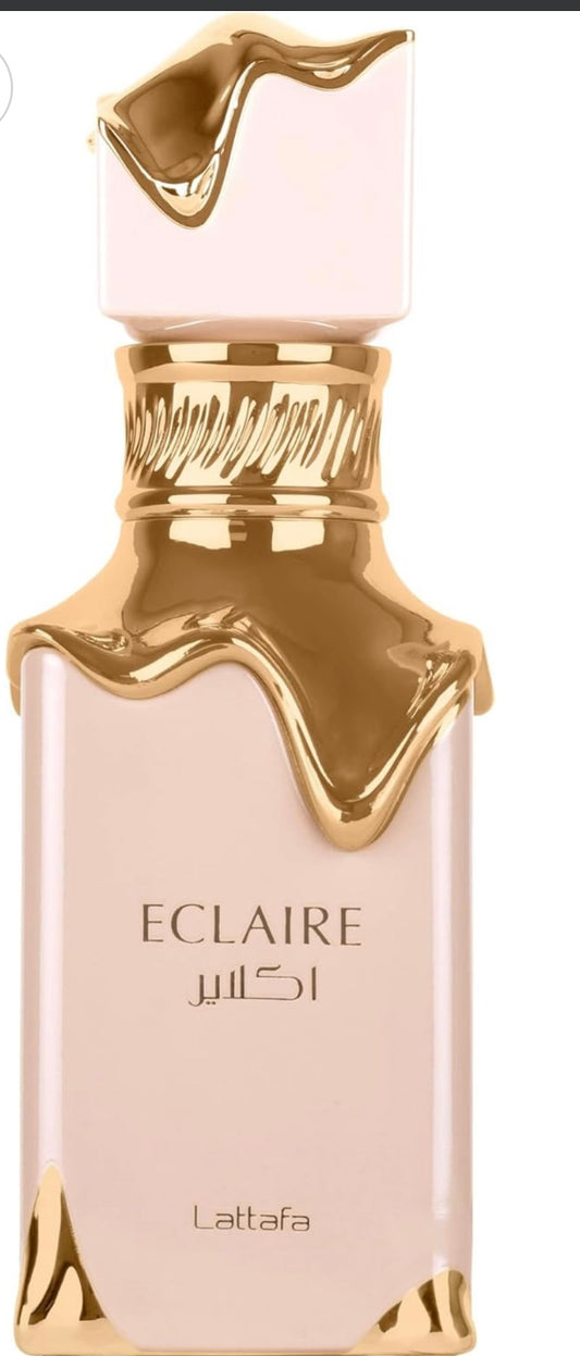 Lattafa Eclaire Eau de Parfum