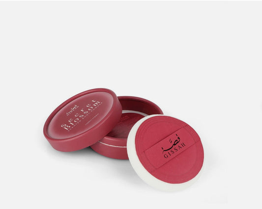 Secret Blossom Set by Gissah Fragrances - 3 Pieces