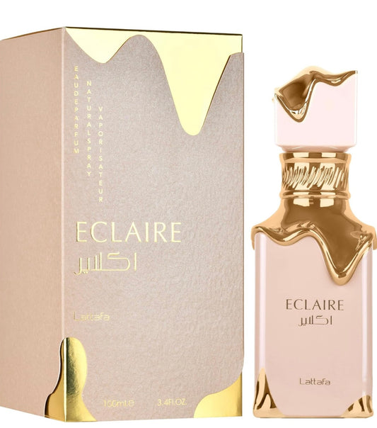 Lattafa Eclaire Eau de Parfum