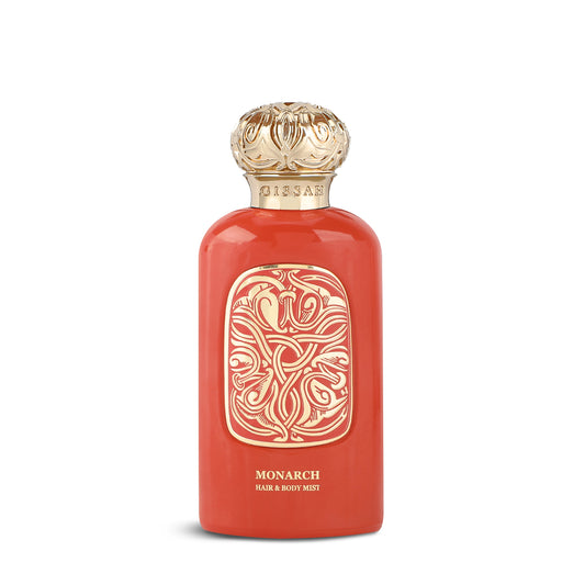Gissah Monarch Hair & Body Mist - 80ml
