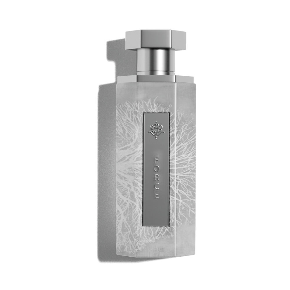 Reef Force – White Musk Bloom