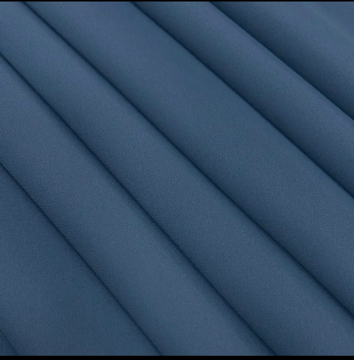 non-see through Chiffon Hijab