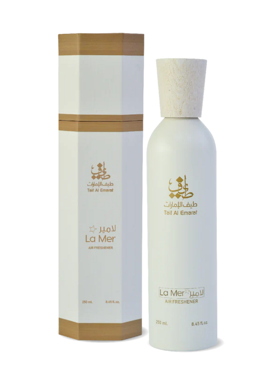 La Mer taif al emarat