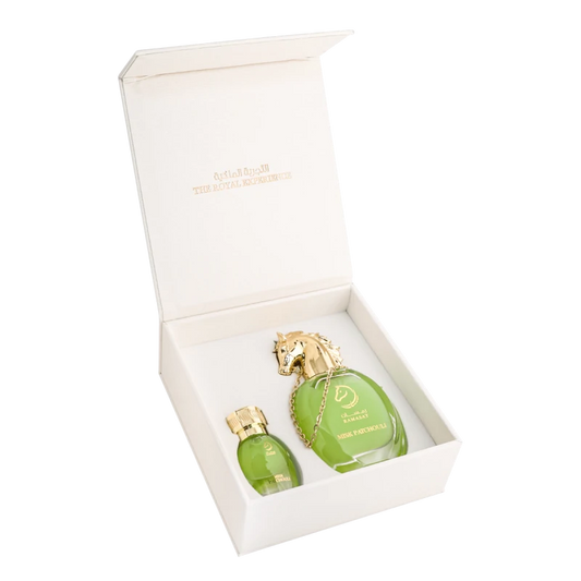 Ramasat MISK PATCHOULI