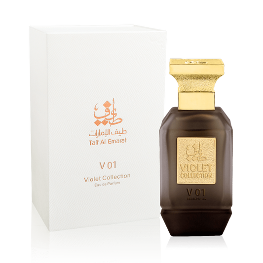 Taif Al Emarat V01 Commandos