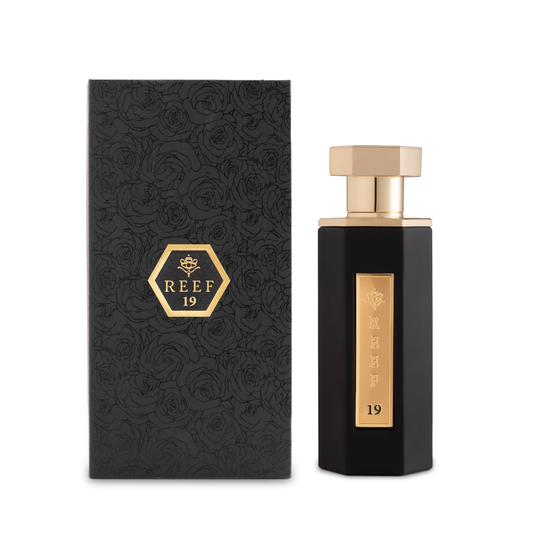 Reef 19 – Fresh Musk Elegance