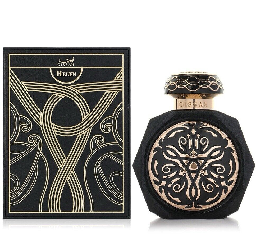 Helen by Gissah Fragrances 90m