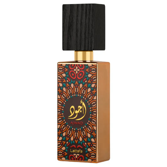 Lattafa Ajwad Eau de Parfum