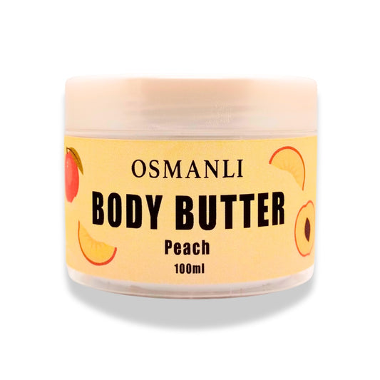 Osmanli Body Butter
