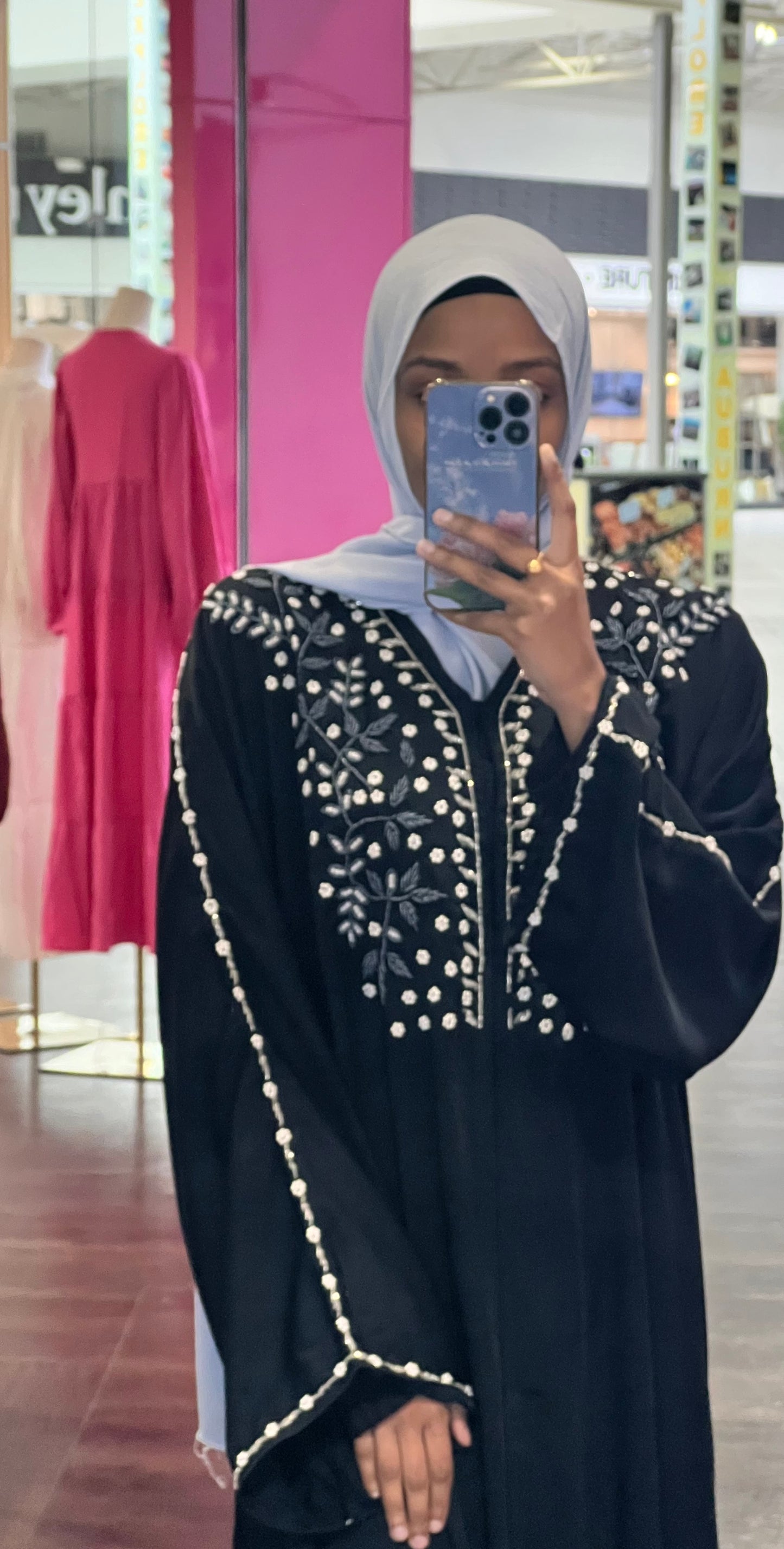 Abaya