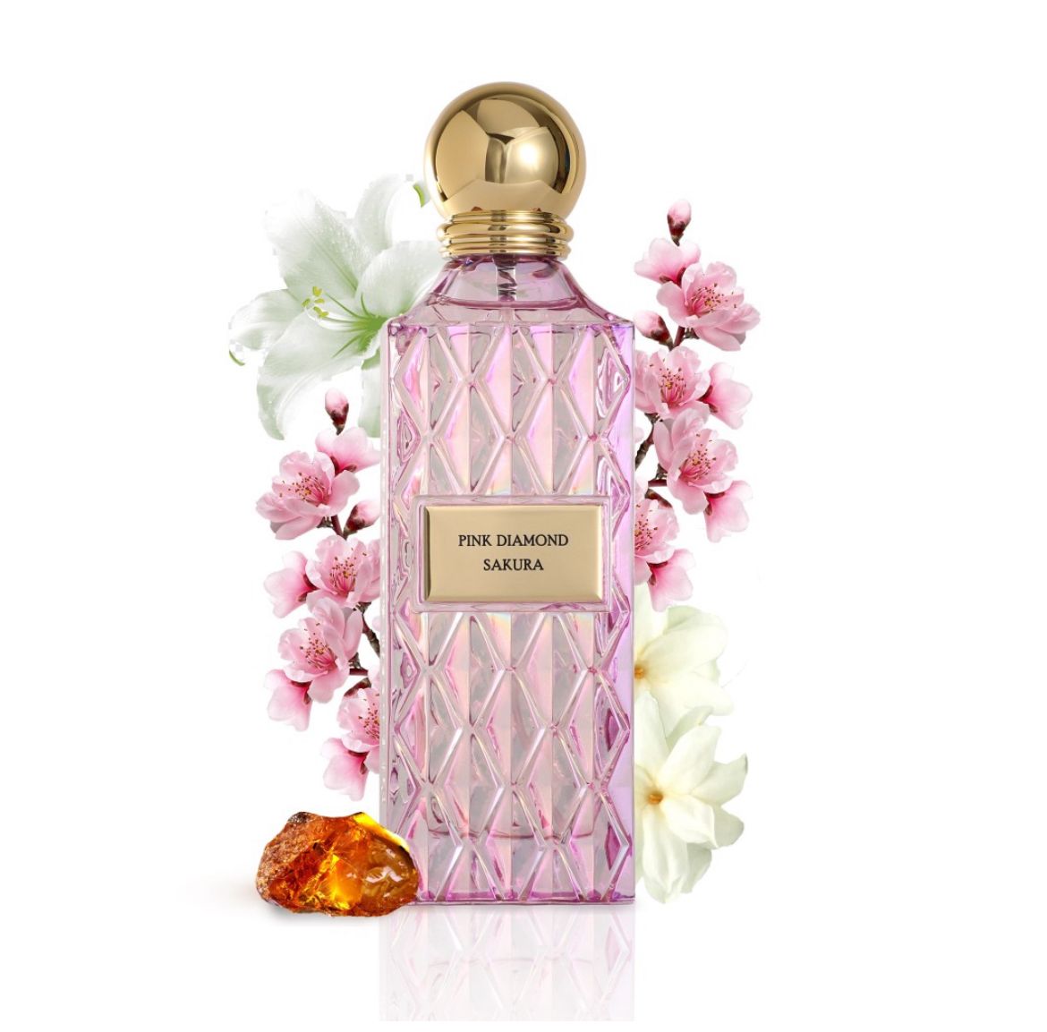 Pink Diamond - Sakura 200 ML