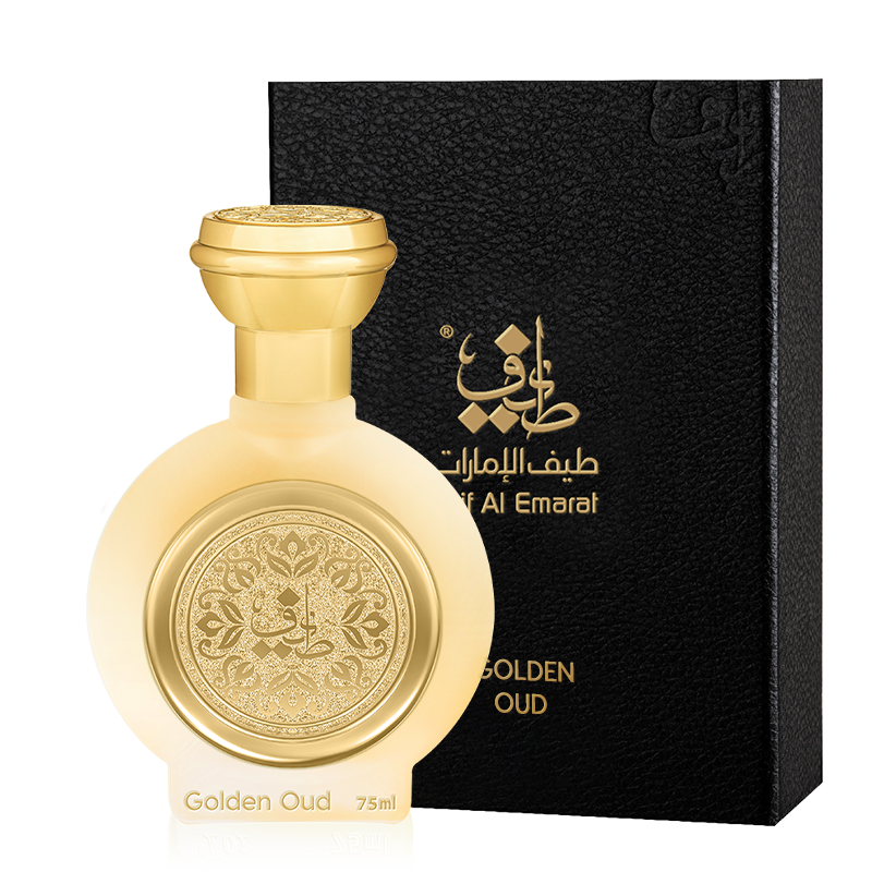 Golden Oud Taif Al Emiraat