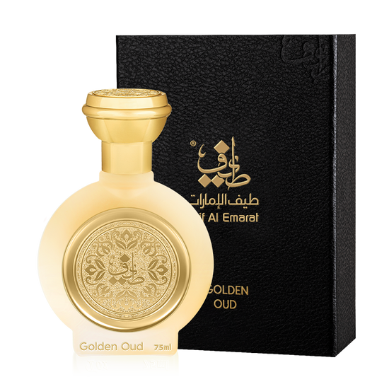 Golden Oud Taif Al Emiraat