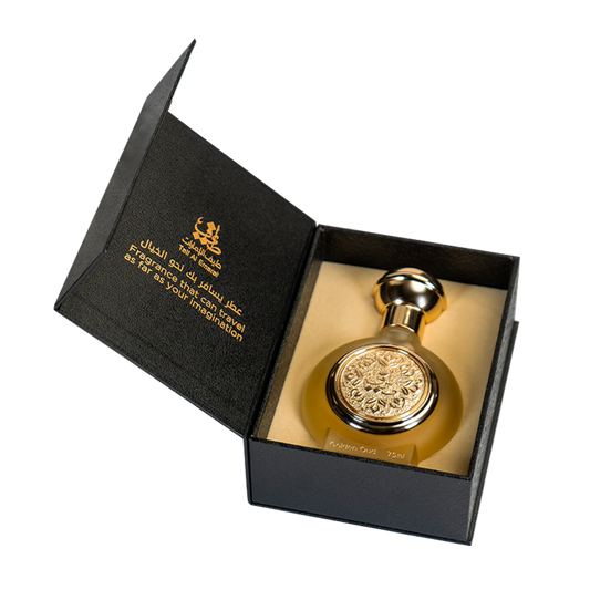 Golden Oud Taif Al Emiraat