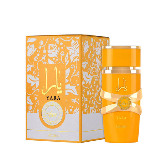 Yara Tous Lattafa Perfumes for women