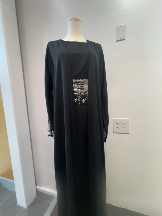 Abaya