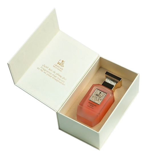 Rosemary Musk Taif Al Emarat