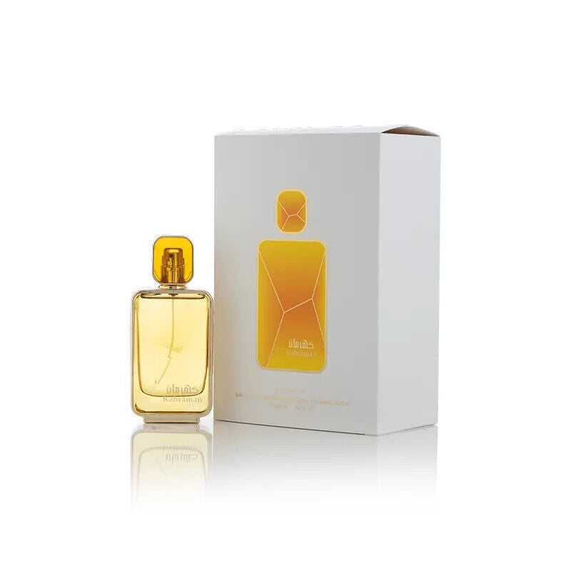 Kahraman by Arabian Oud 100ml Oriental EDP Spray