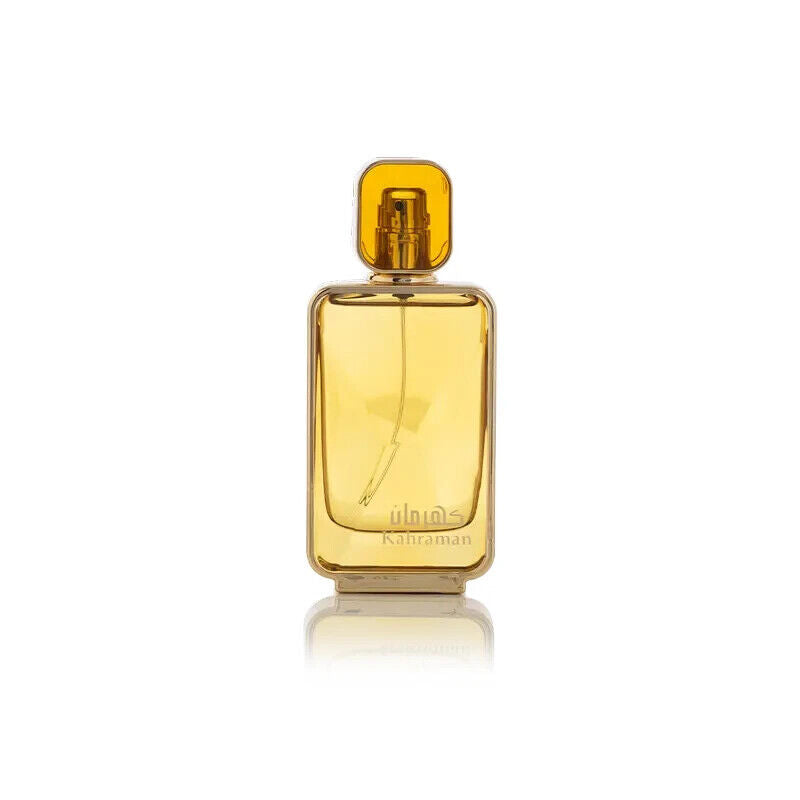 Kahraman by Arabian Oud 100ml Oriental EDP Spray