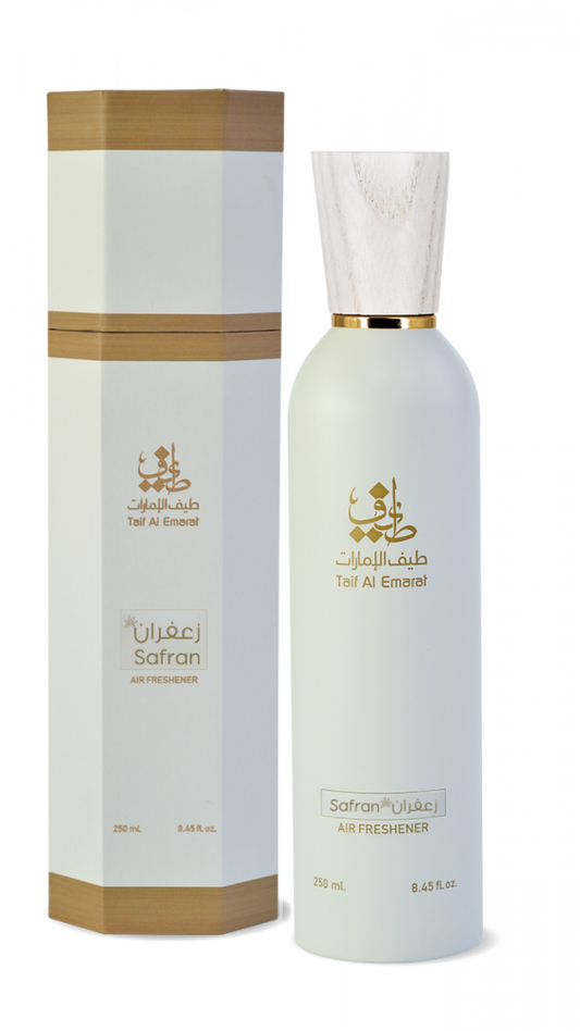 Safran Air Freshener