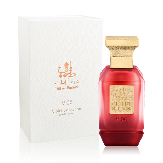 V06 Royal Roses Taif Al Emarat