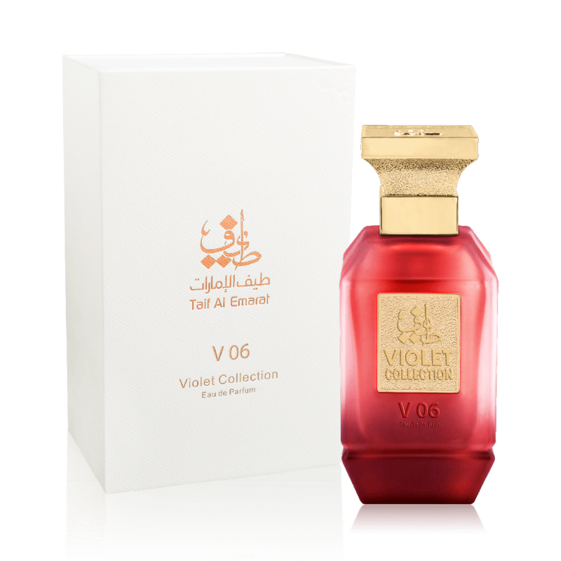 V06 Royal Roses Taif Al Emarat